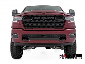 Dodge Ram Suspension Lift - 6 in - 1500 4WD - 3.0L Twin Turbo Gas Dodge Ram Suspension Lift - 6 in - 1500 4WD - 3.0L Twin Turbo Gas